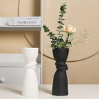 Elegant and Contemporary Ceramic Vase | High & Bury