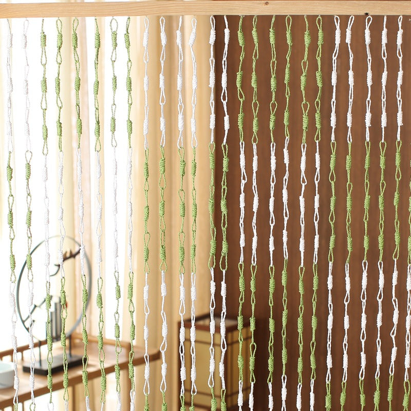 Elegant and Creative Room Divider | High & Bury