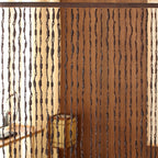 Elegant and Creative Room Divider | High & Bury