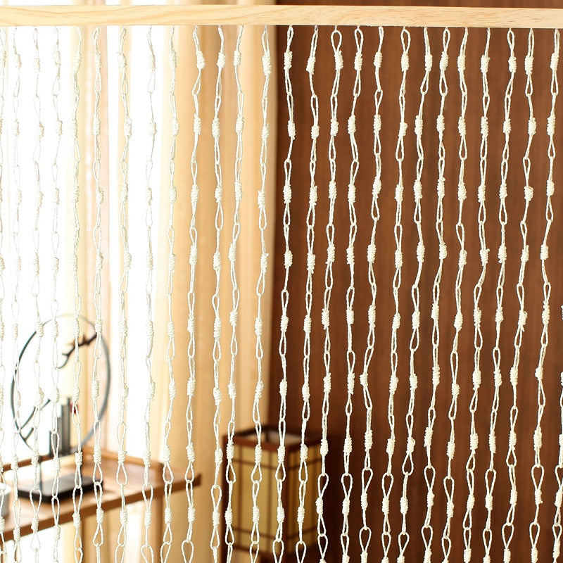 Elegant and Creative Room Divider | High & Bury