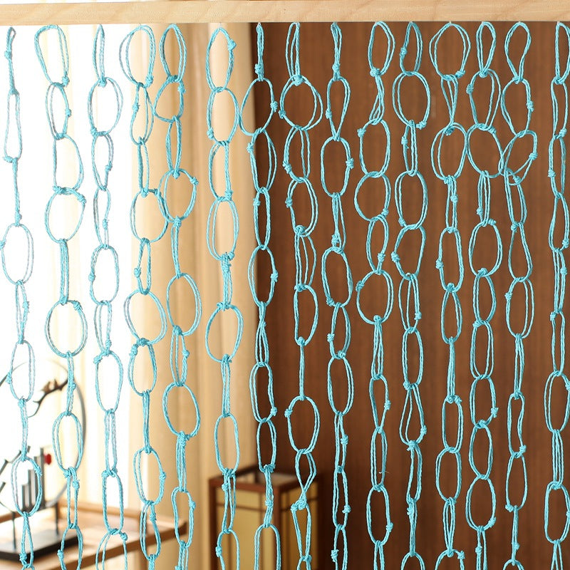 Elegant and Creative Room Divider | High & Bury
