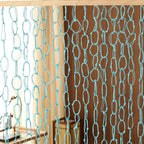 Elegant and Creative Room Divider | High & Bury
