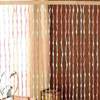Elegant and Creative Room Divider | High & Bury