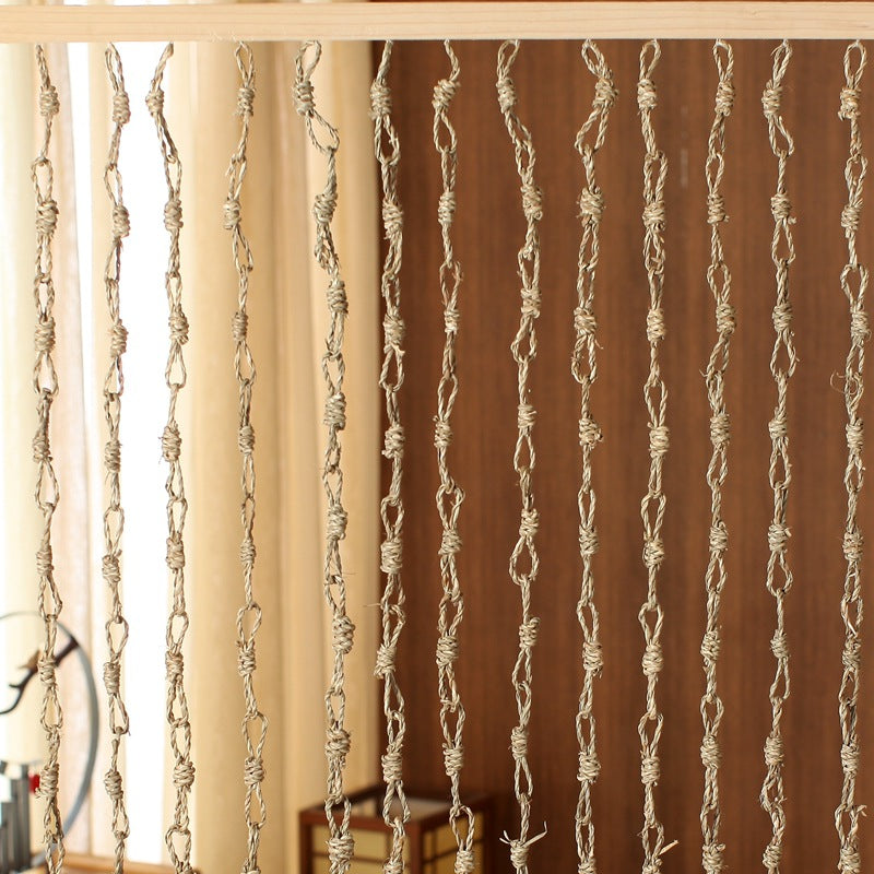 Elegant and Creative Room Divider | High & Bury