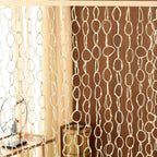 Elegant and Creative Room Divider | High & Bury