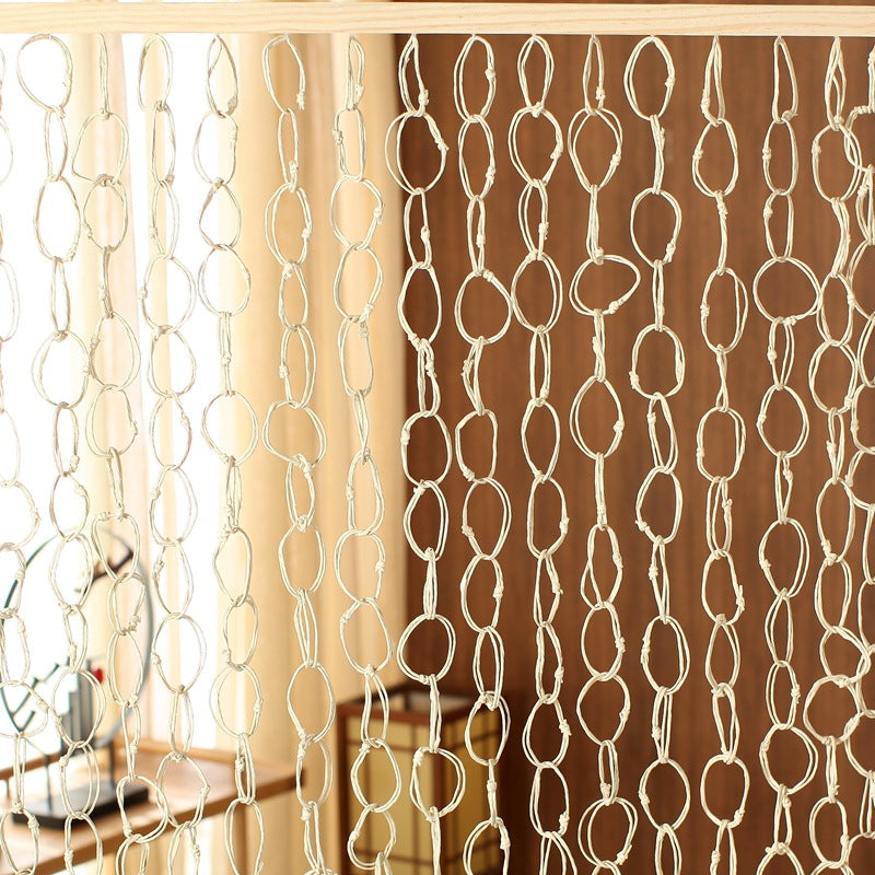 Elegant and Creative Room Divider | High & Bury