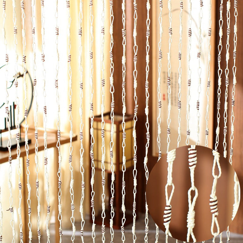 Elegant and Creative Room Divider | High & Bury