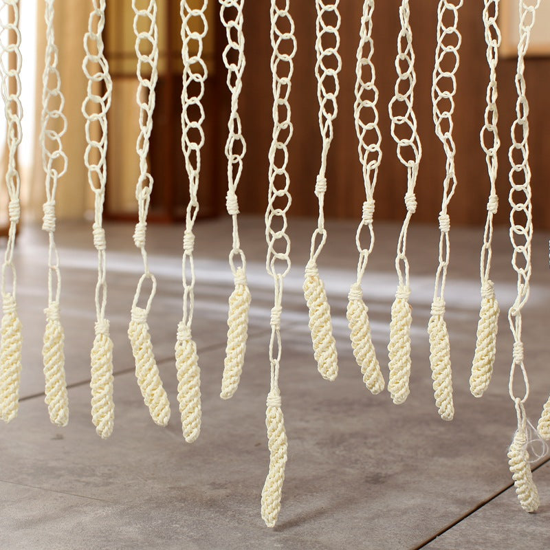 Elegant and Creative Room Divider | High & Bury