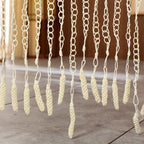 Elegant and Creative Room Divider | High & Bury
