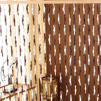 Elegant and Creative Room Divider | High & Bury