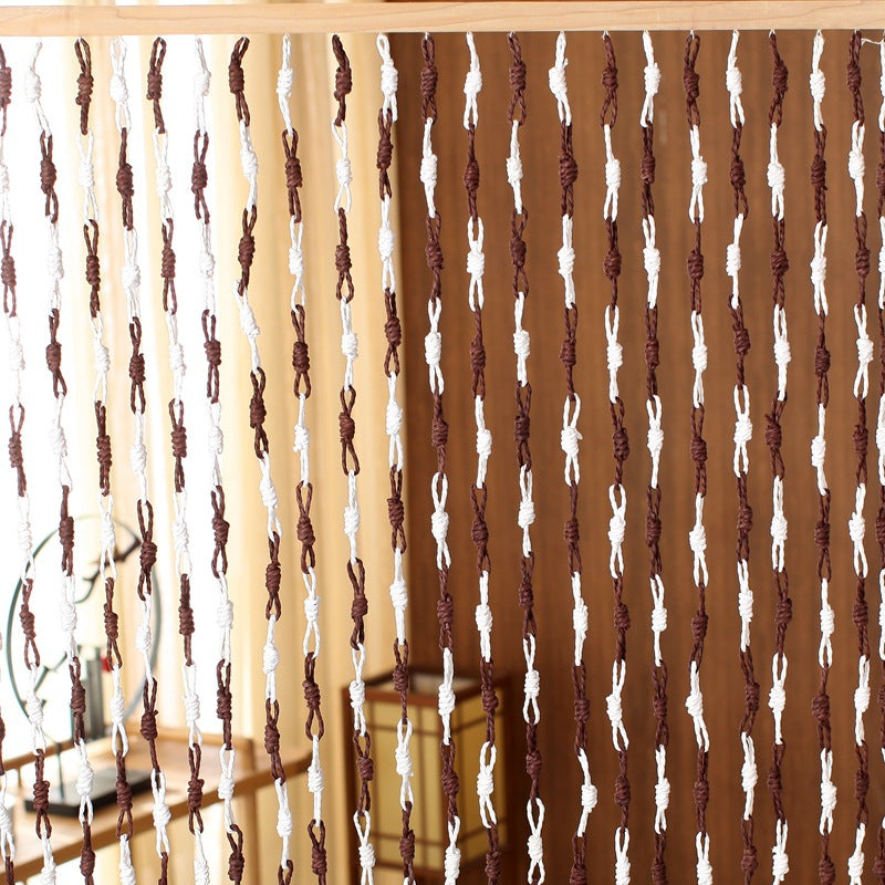 Elegant and Creative Room Divider | High & Bury