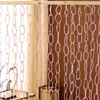 Elegant and Creative Room Divider | High & Bury