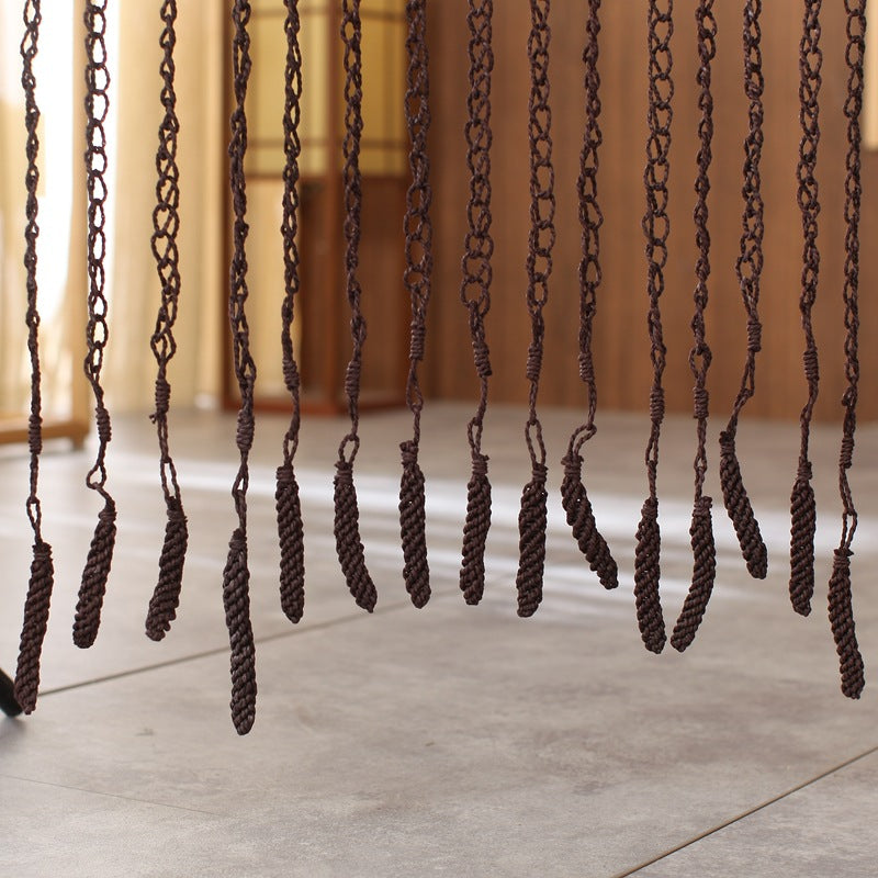 Elegant and Creative Room Divider | High & Bury