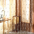 Elegant and Creative Room Divider | High & Bury