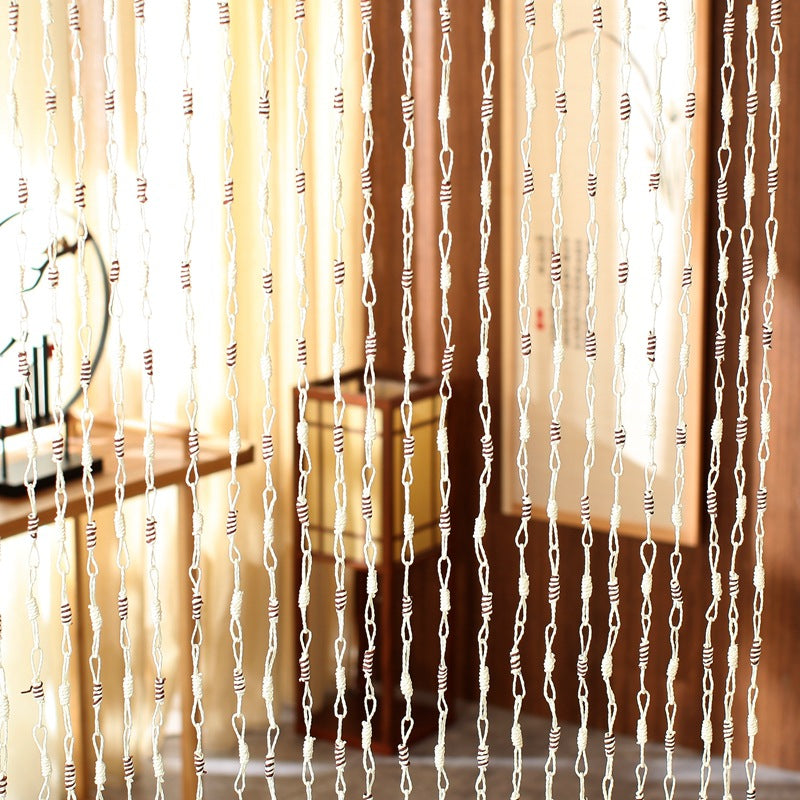 Elegant and Creative Room Divider | High & Bury