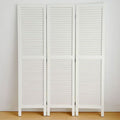 Elegant and Functional Room Divider | High & Bury