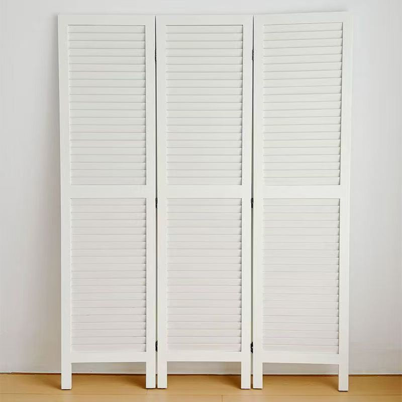 Elegant and Functional Room Divider | High & Bury
