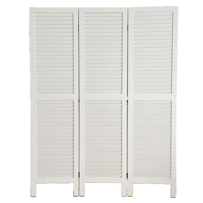 Elegant and Functional Room Divider | High & Bury
