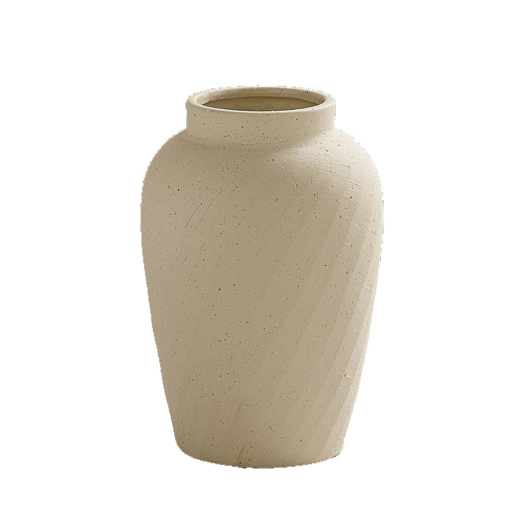 Elegant and Modern Ceramic Vase | High & Bury