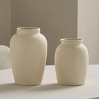 Elegant and Modern Ceramic Vase | High & Bury