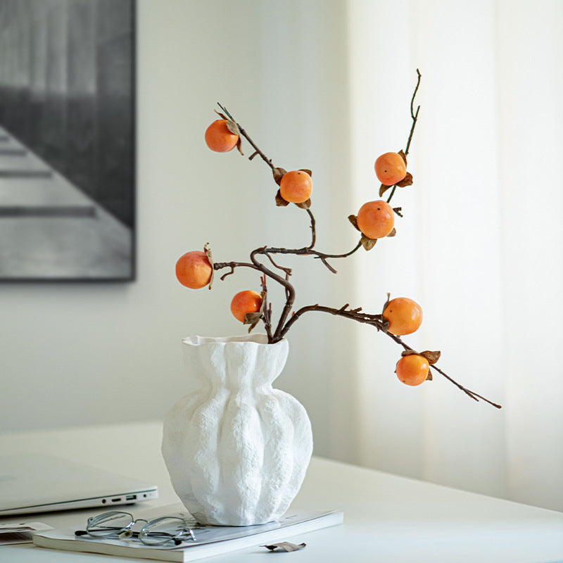 Elegant and Modern Flower Vase | High & Bury
