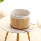 Elegant and Multifunctional Storage Basket | High & Bury