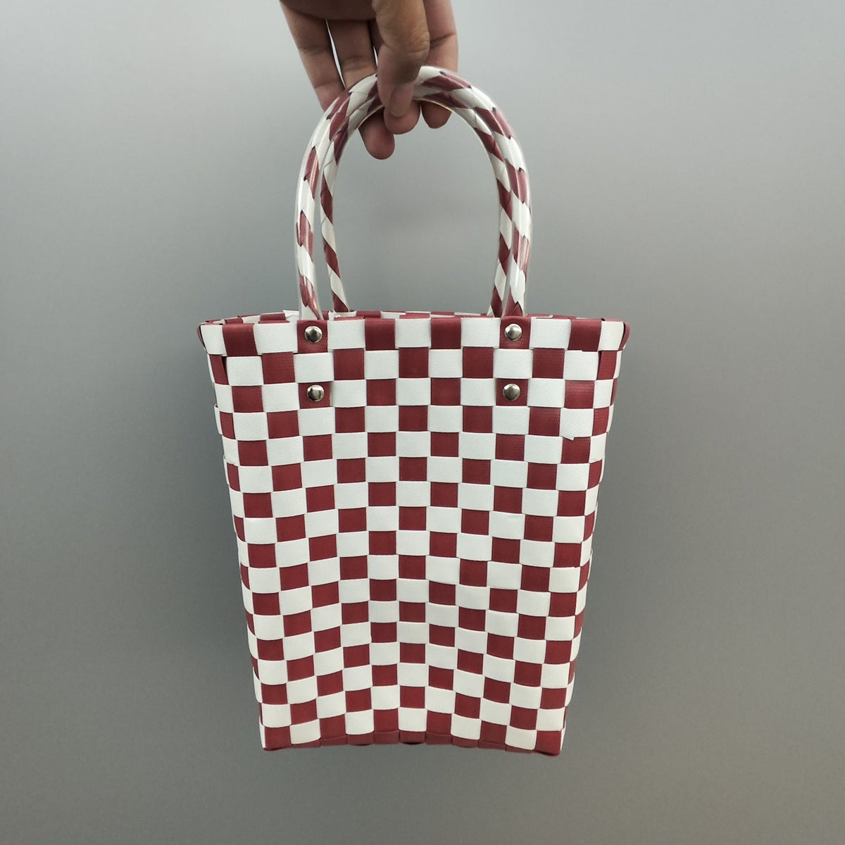 Elegant and Practical Shopping and Storage Bag | High & Bury