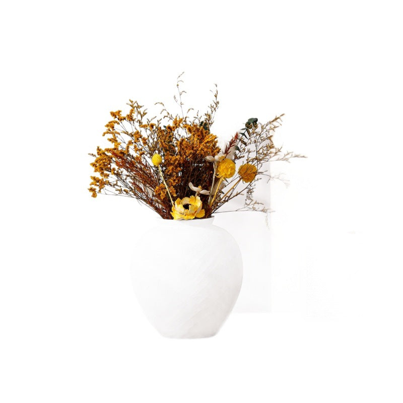 Elegant and Timeless Decorative Vase | High & Bury