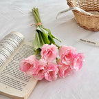 Elegant Art Tulip | High & Bury