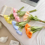 Elegant Art Tulip | High & Bury
