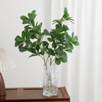 Elegant Artificial Branch with Realistic Leaves | High & Bury