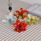 Elegant Artificial Flower Arrangement | High & Bury