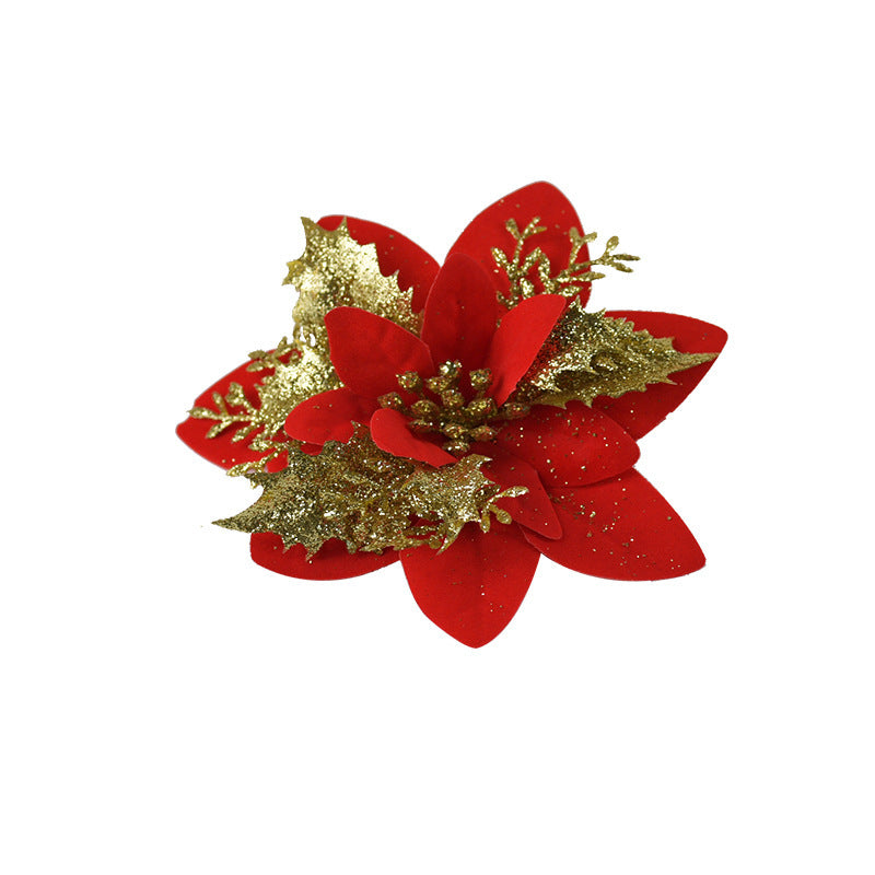 Elegant Artificial Flower Arrangement | High & Bury