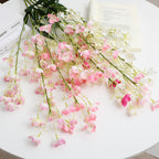 Elegant Artificial Flower Bouquet | High & Bury