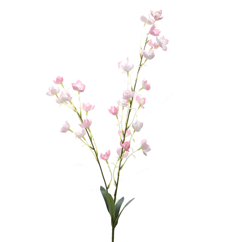 Elegant Artificial Flower Bouquet | High & Bury