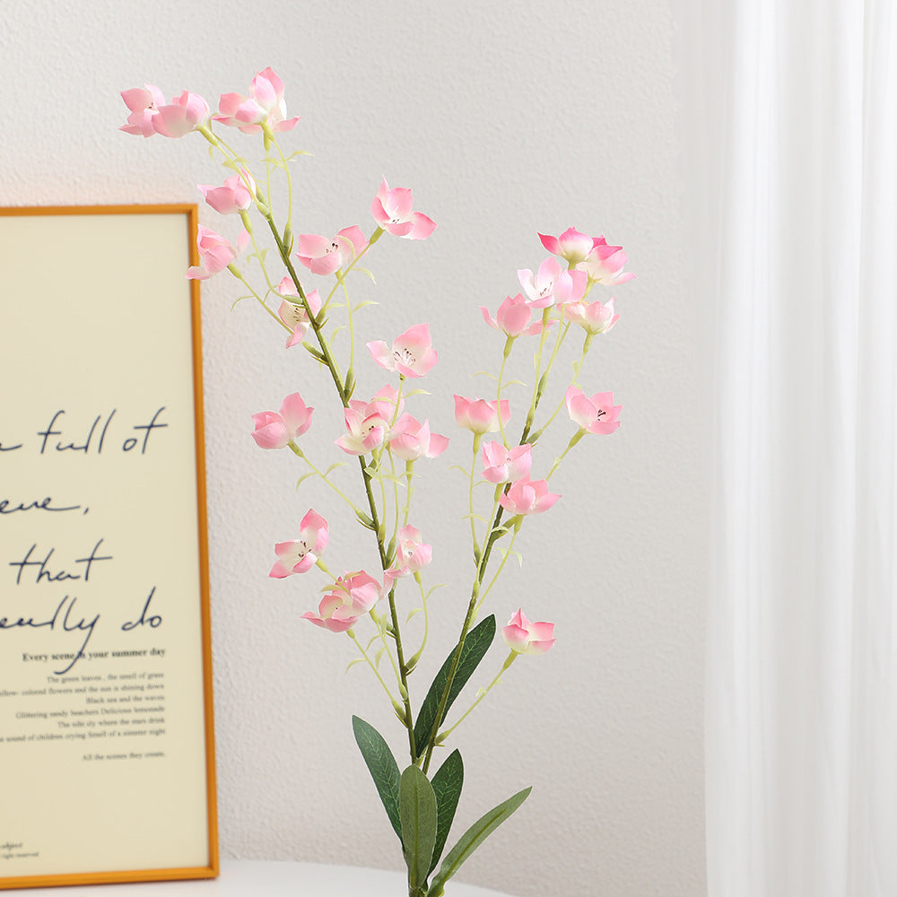 Elegant Artificial Flower Bouquet | High & Bury