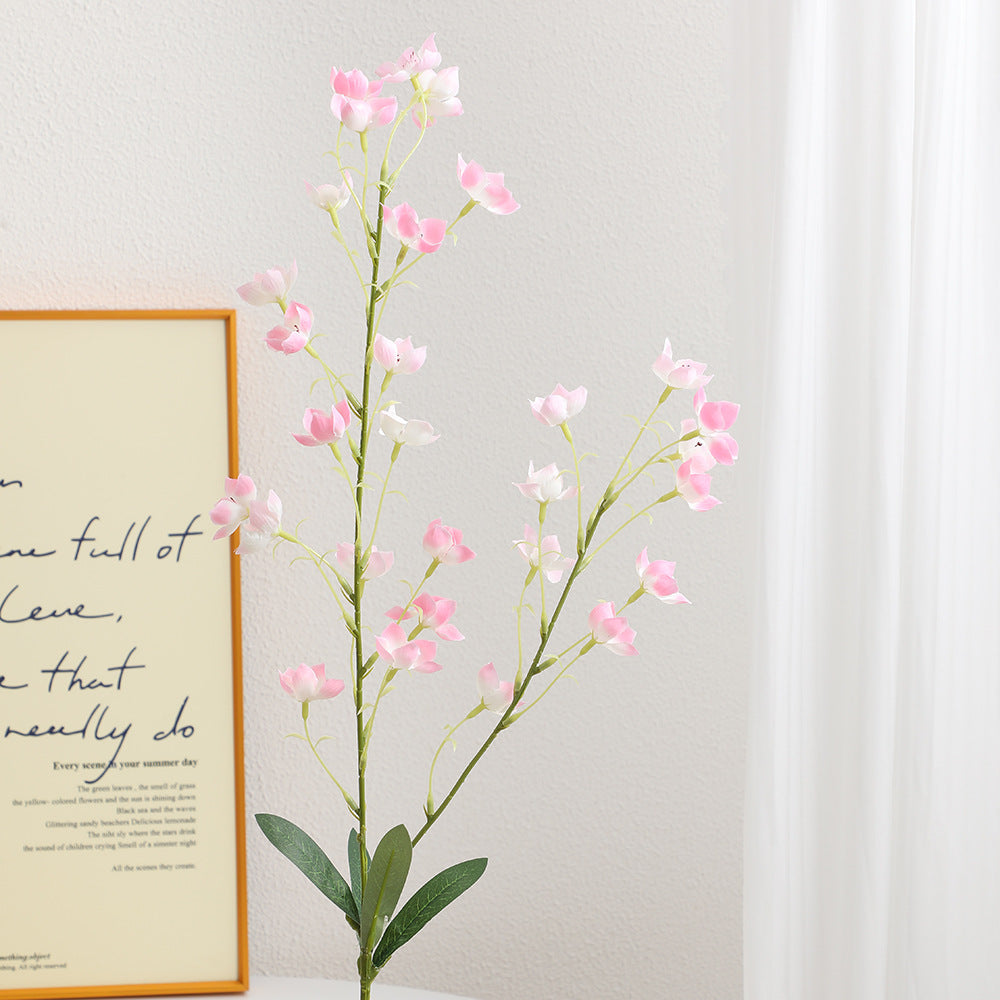 Elegant Artificial Flower Bouquet | High & Bury