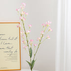 Elegant Artificial Flower Bouquet | High & Bury