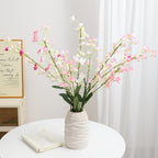 Elegant Artificial Flower Bouquet | High & Bury
