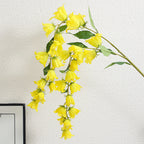 Elegant Artificial Flower Branch | High & Bury