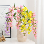 Elegant Artificial Flower Branch | High & Bury