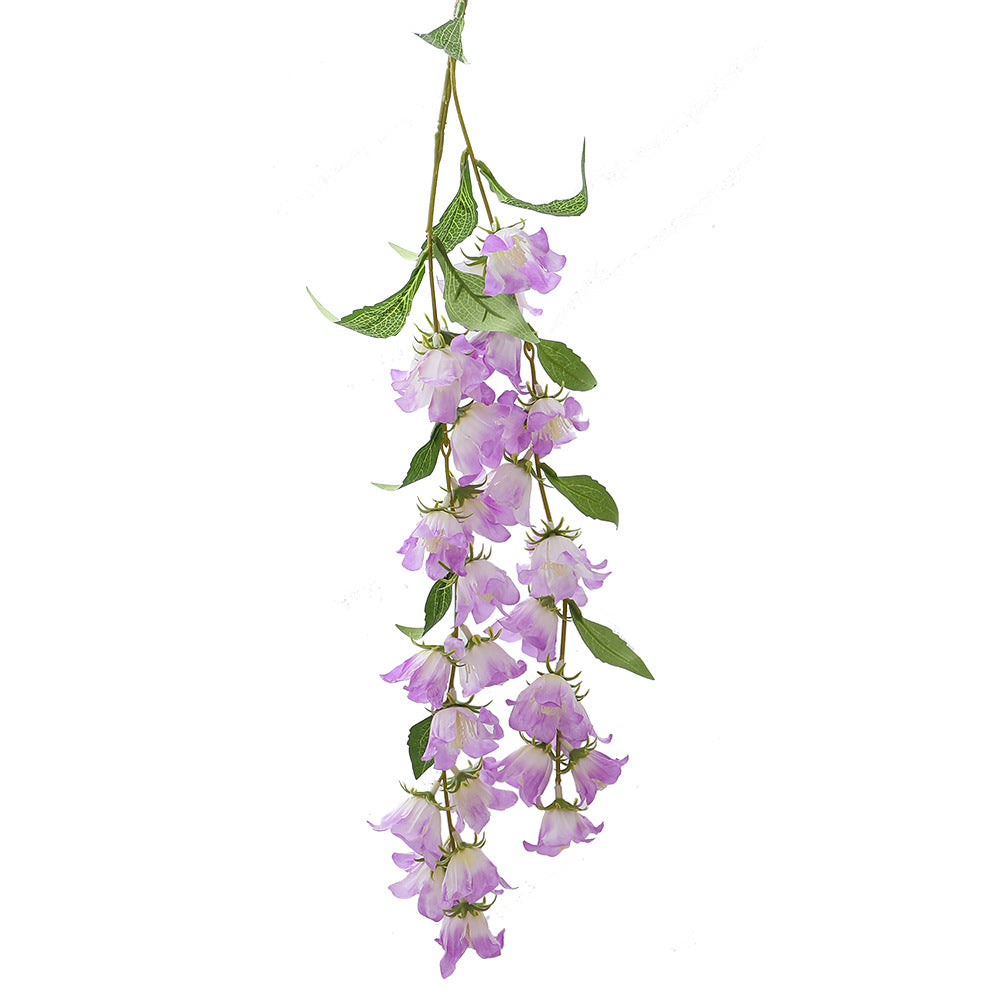 Elegant Artificial Flower Branch | High & Bury