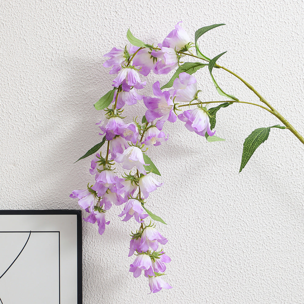 Elegant Artificial Flower Branch | High & Bury