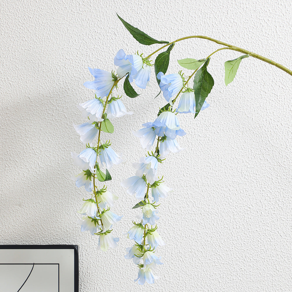 Elegant Artificial Flower Branch | High & Bury