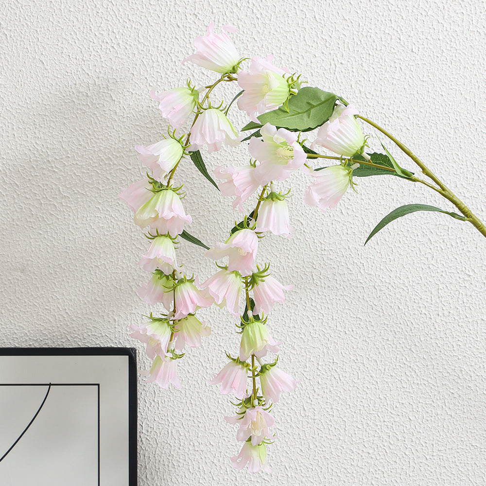 Elegant Artificial Flower Branch | High & Bury