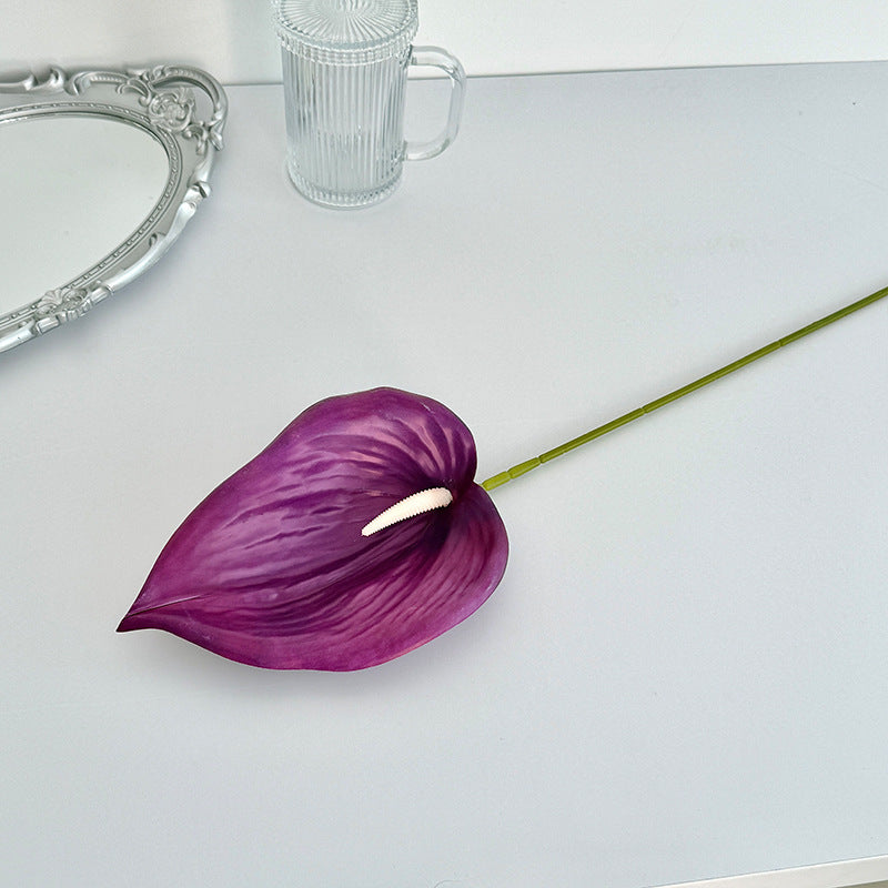 Elegant Artificial Flower | High & Bury