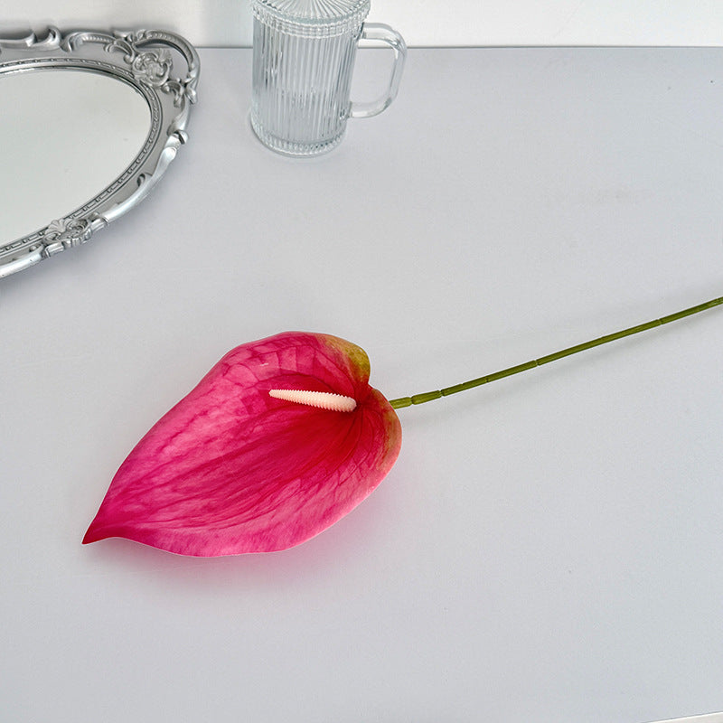 Elegant Artificial Flower | High & Bury