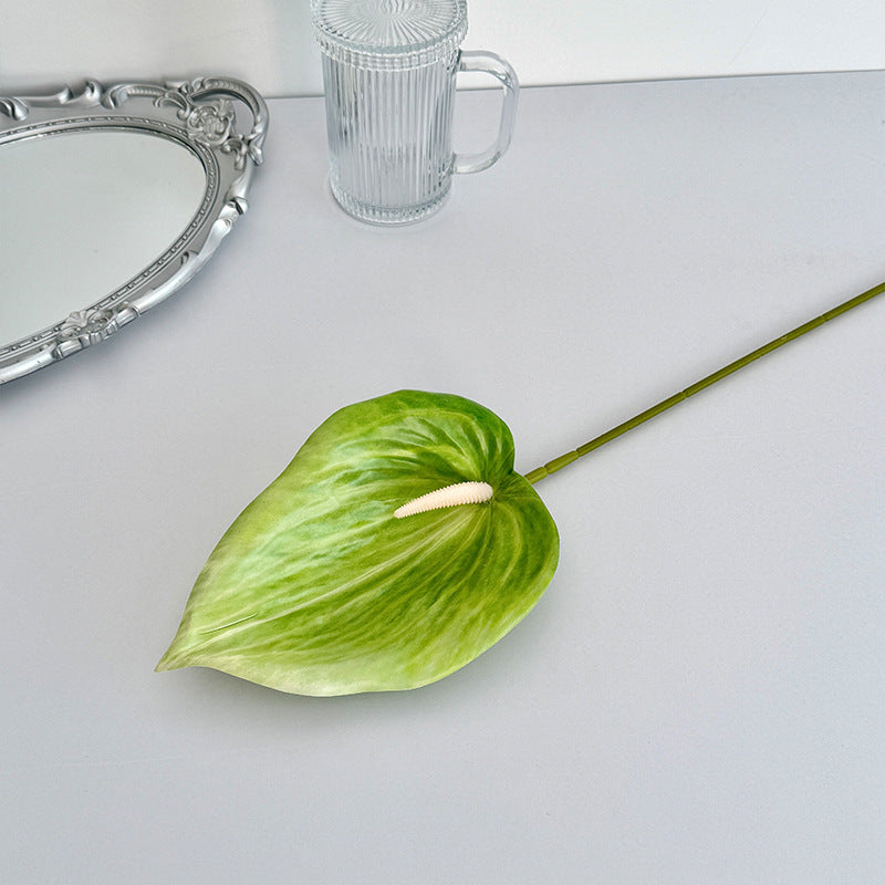 Elegant Artificial Flower | High & Bury