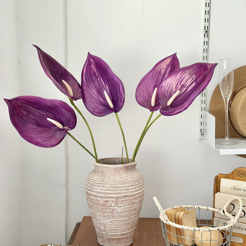 Elegant Artificial Flower | High & Bury