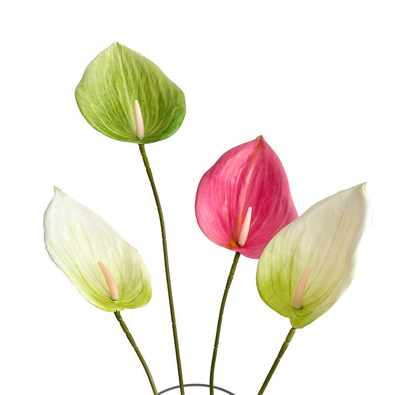 Elegant Artificial Flower | High & Bury